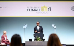 
Hội nghị thượng đỉnh COP28 và mục tiêu khí hậu