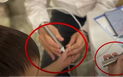 Hà Nội ngăn chặn việc sử dụng “bút đo vi chất” trên cơ thể người