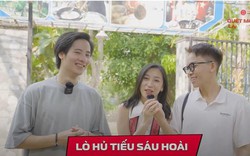 Dàn Vlogger “khuấy đảo” mùa hè với series “Đi dọc Việt Nam”