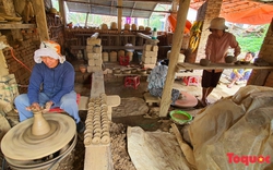 Hội An tổ chức chuỗi sự kiện tôn vinh nghề thủ công truyền thống