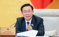 Chủ tịch Quốc hội: Khắc phục tình trạng một bộ phận né tránh trách nhiệm, sợ sai
