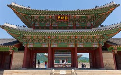 Seoul: Thành phố đi đầu của văn hóa hiện đại