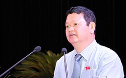 Đề nghị Trung ương kỷ luật nguyên Bí thư Tỉnh ủy Lào Cai Nguyễn Văn Vịnh