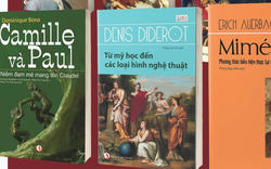Khám phá Dấu ấn văn hóa Pháp qua một số tác phẩm xuất bản tại Việt Nam