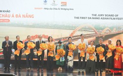 Khai mạc Liên hoan phim châu Á Đà Nẵng lần thứ nhất: Cơ hội mở rộng thị trường điện ảnh, quảng bá hình ảnh đất nước và con người Việt Nam 