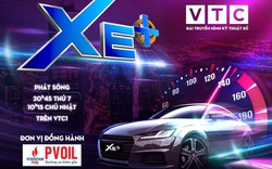 Xe+ VTC1 - Giải mã bí ẩn cỗ xe tương lai bước ra từ Avatar