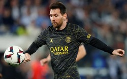 Lionel Messi: Tương lai nào cho một danh thủ lớn?