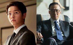 Khán giả hào hứng trước thông tin phim của Song Joong Ki có thể sản xuất mùa 2