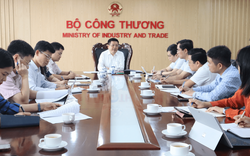 Thứ trưởng Nguyễn Sinh Nhật Tân trực tiếp chỉ đạo cuộc thanh tra EVN từ hôm nay