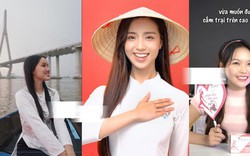 TYDOL Plus đồng hành cùng thí sinh Miss World Vietnam quảng bá du lịch Việt
