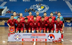 HLV tuyển Argentina khen ngợi tuyển Việt Nam