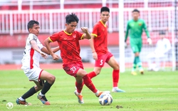 Trước cuộc đấu tranh vé dự World Cup, tuyển trẻ Việt Nam nhận tin kém vui vì Yemen