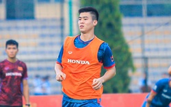 Duy Mạnh: 'Công Phượng, Quang Hải, Văn Toàn đặc biệt với bóng đá Việt Nam'