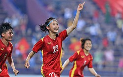 Đoạt vé dự giải châu Á đầy ấn tượng, tuyển trẻ Việt Nam chờ ngày đấu Trung Quốc