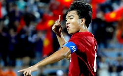 Tuyển trẻ Việt Nam sẽ giành chiến thắng quan trọng ở Thái Lan tại giải tranh vé dự World Cup?