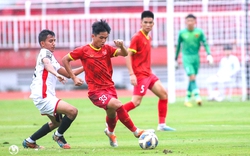 AFC chỉ ra 2 thông số đáng nể của U17 Việt Nam trước thềm giải đấu tranh vé World Cup