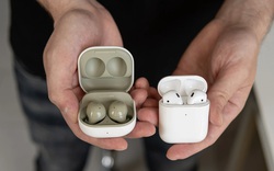 Chỉ hơn 1 triệu đồng là có ngay mẫu tai nghe danh tiếng của Samsung: So về chất âm lẫn tính năng, AirPods phải 