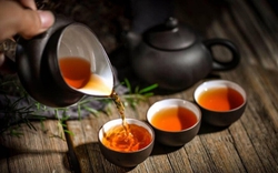 4 loại trà có khả năng đốt mỡ nhanh, trì hoãn lão hóa cực tốt