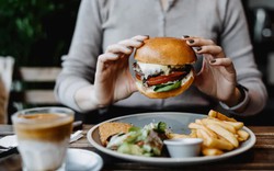 Nghiên cứu khoa học: Chế độ ăn 