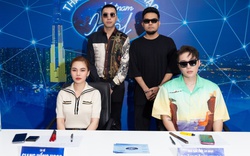 Giang Hồng Ngọc nói về việc làm giám khảo casting của Vietnam Idol