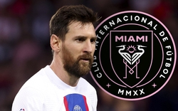 Những trải nghiệm mới cho Messi khi cập bến Inter Miami: Thi đấu trên sân bóng chày, không lo xuống hạng