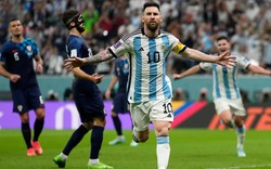 Giá vé tăng mạnh và truyền thông bùng nổ: Lionel Messi sẽ tạo tiếng vang với bóng đá Mỹ?