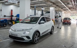 Đây là 3 trường hợp chủ xe VinFast được hỗ trợ tiền khi hỏng xe: Cao nhất 2 triệu, thêm 1 triệu/ngày nếu sửa lâu