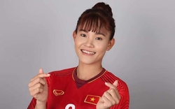 Trung vệ Chương Thị Kiều báo tin vui trước thềm World Cup, ĐT nữ Việt Nam thắng trận thứ 2 tại châu Âu