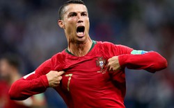 Được triệu tập lên tuyển ở tuổi 38, Ronaldo hướng đến cột mốc đáng nhớ