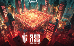 Cựu Á Quân Thế Giới SofM thể hiện phong độ vượt trội tại giải đấu NARAKA: BLADEPOINT Asia Challenge