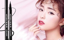 Biến hóa lớp makeup long lanh như các cô nàng xứ Trung