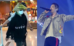 Taeyang (BIGBANG) mê mẩn Việt Nam: Hết lời khen fan Việt, “đắm chìm