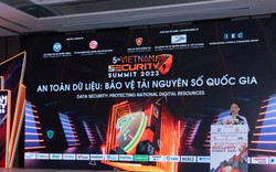 Khai mạc Hội thảo, triển lãm Quốc tế về An toàn không gian mạng - Vietnam Security Summit 2023