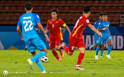 U17 Việt Nam sẽ tạo địa chấn trước Nhật Bản, mở ra cơ hội đi tiếp ở “bảng tử thần” giải châu Á?