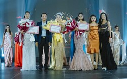 Nguyễn Trang Nguyệt Minh đăng quang Miss Teen Grand International 2023