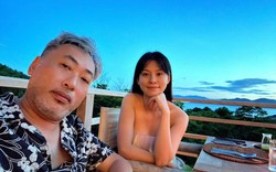 Đạo diễn Nguyễn Quang Dũng từng 