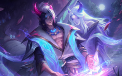 Riot tự tung bằng chứng cho thấy Aphelios mới là 