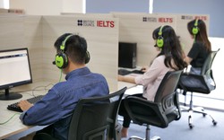 Nghe “cao thủ học tập” gợi ý bí quyết thi IELTS trên máy