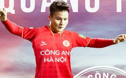 NÓNG: Quang Hải chính thức gia nhập CLB CAHN, trở thành cầu thủ nội nhận lương cao nhất V.League