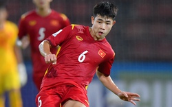 U17 Việt Nam lỡ “cơ hội vàng”, chia tay giấc mơ giành vé dự World Cup trong tiếc nuối