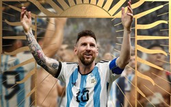 Messi tròn 36 tuổi: Điểm lại 36 điều ít người biết về siêu sao người Argentina