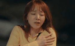Shin Hye Sun khiến khán giả nghẹn ngào ở phân cảnh bùng nổ cảm xúc, rating phim lại bất ngờ giảm 