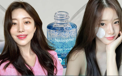 5 chai serum nàng da dầu nên sắm: giá không quá 420.000 VNĐ, được chuyên gia đánh giá cao