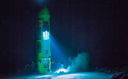 Những sự thật đáng kinh ngạc về vực thẳm Challenger, nơi sâu nhất trên Trái đất