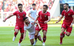 Tuyển Việt Nam có thể đối đầu 8 ngôi sao châu Âu khoác áo ĐT Indonesia ở Asian Cup