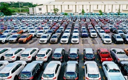 Thu nhập bình quân đầu người hơn 3,6 triệu đồng/tháng, nhưng tỉnh này lại mua xe hơi nhiều top đầu Việt Nam