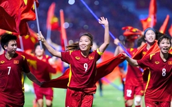 Vừa từ Đức về, tuyển bóng đá nữ Việt Nam nhận 