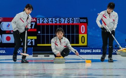 Lý giải sự thành công của Đông Bắc Á trong môn curling và kinh nghiệm cho Việt Nam
