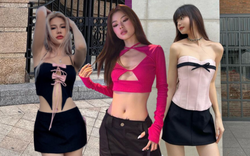 Đi concert BLACKPINK mặc gì: 1001 gợi ý lên đồ tông 