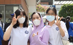Ngày đầu thi tốt nghiệp THPT 2023: Cả nước có 13 thí sinh vi phạm quy chế, nghi lộ lọt đề thi Văn, Toán